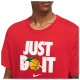 Nike Ανδρική κοντομάνικη μπλούζα M NK Tee Fran JDI